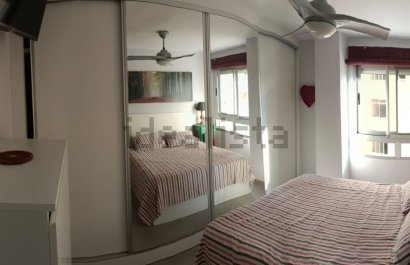 Resale - Apartment / flat - Santa Pola - Gran Playa