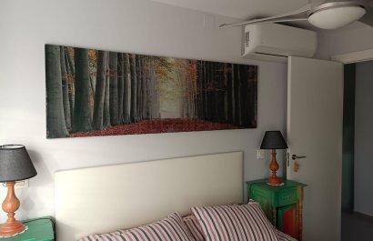 Resale - Apartment / flat - Santa Pola - Gran Playa