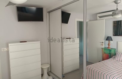 Resale - Apartment / flat - Santa Pola - Gran Playa