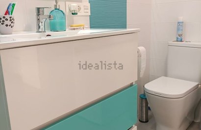 Resale - Apartment / flat - Santa Pola - Gran Playa