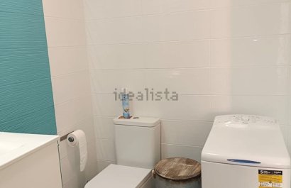 Resale - Apartment / flat - Santa Pola - Gran Playa