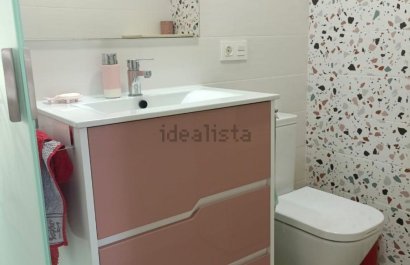 Resale - Apartment / flat - Santa Pola - Gran Playa