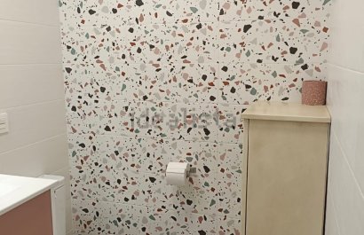 Resale - Apartment / flat - Santa Pola - Gran Playa