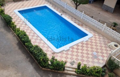 Resale - Apartment / flat - Santa Pola - Gran Playa