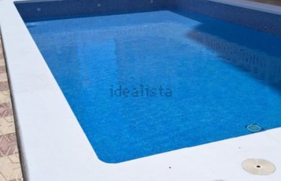 Resale - Apartment / flat - Santa Pola - Gran Playa