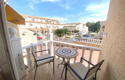 Resale - Apartment / flat - Algorfa - Montemar