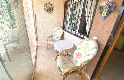Resale - Apartment / flat - Algorfa - Montemar
