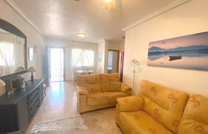 Resale - Apartment / flat - Algorfa - Montemar