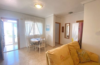 Resale - Apartment / flat - Algorfa - Montemar