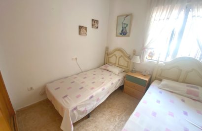 Resale - Apartment / flat - Algorfa - Montemar