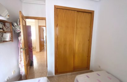 Resale - Apartment / flat - Algorfa - Montemar