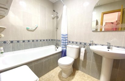 Resale - Apartment / flat - Algorfa - Montemar