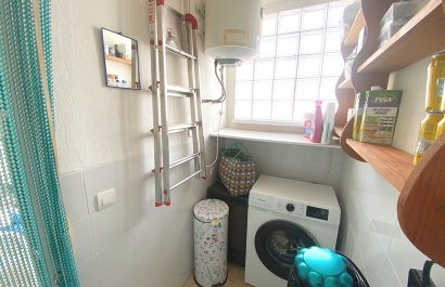 Resale - Apartment / flat - Algorfa - Montemar