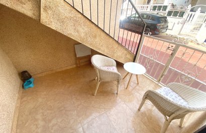 Resale - Apartment / flat - Algorfa - Montemar