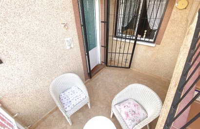 Resale - Apartment / flat - Algorfa - Montemar
