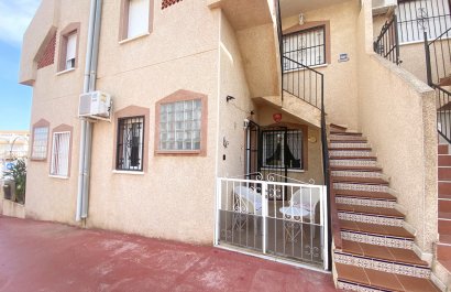 Resale - Apartment / flat - Algorfa - Montemar