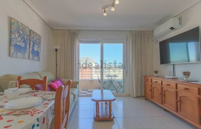 Reventa - Apartamento / piso - Santa Pola - Puerto