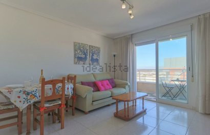 Reventa - Apartamento / piso - Santa Pola - Puerto