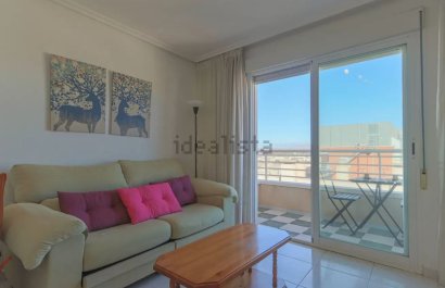 Reventa - Apartamento / piso - Santa Pola - Puerto