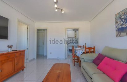 Reventa - Apartamento / piso - Santa Pola - Puerto