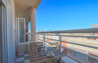 Reventa - Apartamento / piso - Santa Pola - Puerto