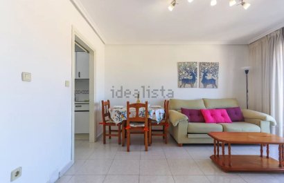 Reventa - Apartamento / piso - Santa Pola - Puerto