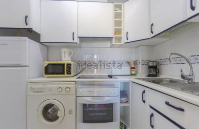 Reventa - Apartamento / piso - Santa Pola - Puerto