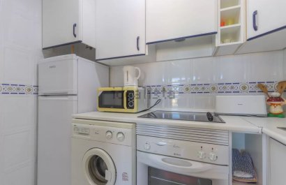 Reventa - Apartamento / piso - Santa Pola - Puerto