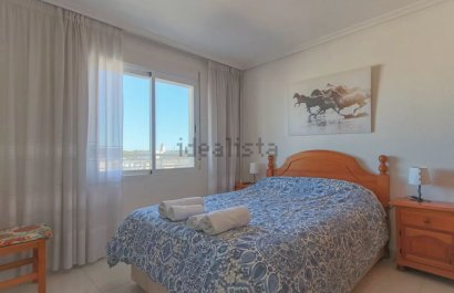 Reventa - Apartamento / piso - Santa Pola - Puerto