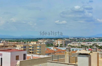 Reventa - Apartamento / piso - Santa Pola - Puerto