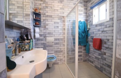 Resale - Country House - Orihuela - La Campaneta