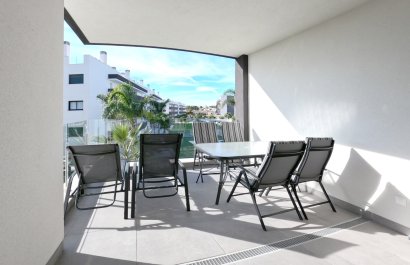 Resale - Apartment / flat - Orihuela Costa - Villamartín