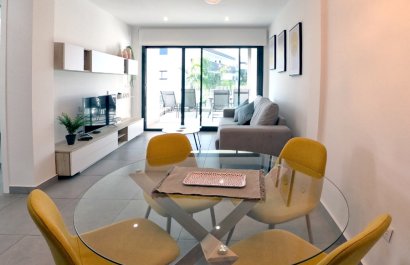 Resale - Apartment / flat - Orihuela Costa - Villamartín