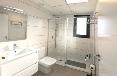 Resale - Apartment / flat - Orihuela Costa - Villamartín