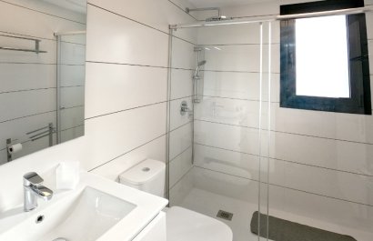 Resale - Apartment / flat - Orihuela Costa - Villamartín