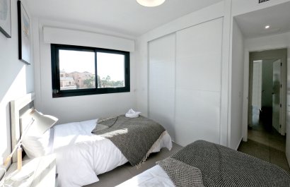 Resale - Apartment / flat - Orihuela Costa - Villamartín