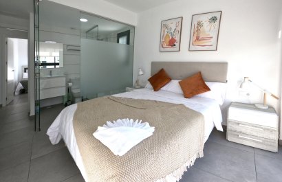 Resale - Apartment / flat - Orihuela Costa - Villamartín