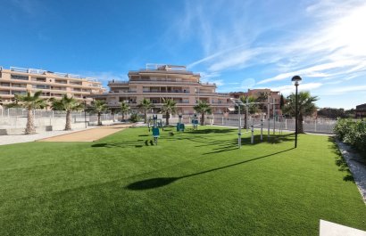 Resale - Apartment / flat - Orihuela Costa - Villamartín