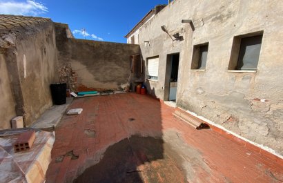 Reventa - Townhouse / Duplex - Salinas