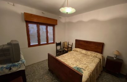 Reventa - Townhouse / Duplex - Salinas