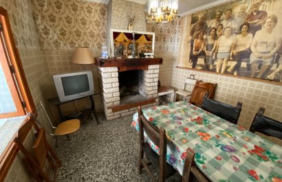 Reventa - Townhouse / Duplex - Salinas