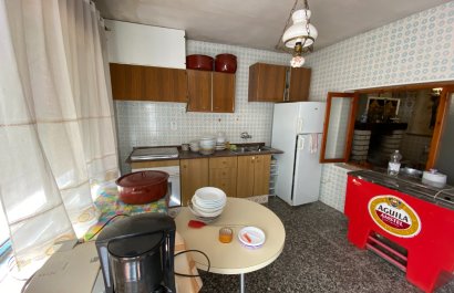 Reventa - Townhouse / Duplex - Salinas