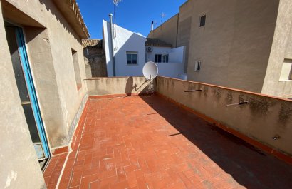 Reventa - Townhouse / Duplex - Salinas