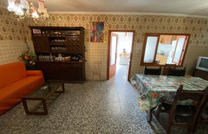 Reventa - Townhouse / Duplex - Salinas