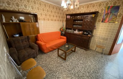 Reventa - Townhouse / Duplex - Salinas