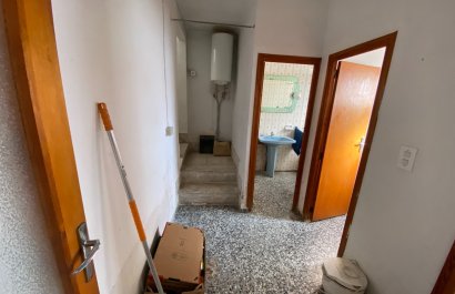 Reventa - Townhouse / Duplex - Salinas