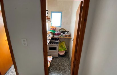 Reventa - Townhouse / Duplex - Salinas