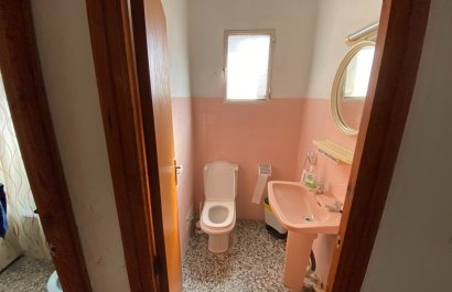 Reventa - Townhouse / Duplex - Salinas