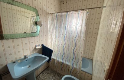 Reventa - Townhouse / Duplex - Salinas