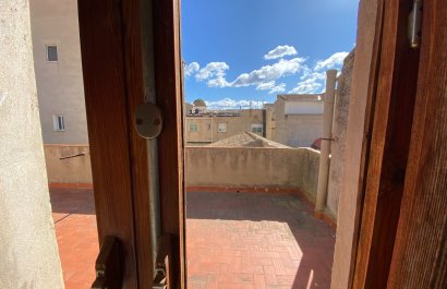 Reventa - Townhouse / Duplex - Salinas